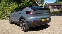 300kW Recharge Twin Plus 82kWh 5dr AWD Auto